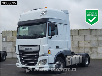 Влекач DAF XF 510