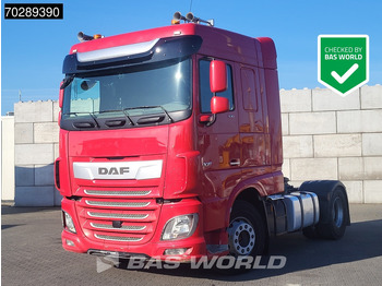 Влекач DAF XF 530