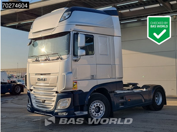 Влекач DAF XF 530