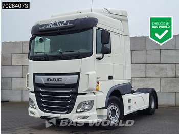 Влекач DAF XF 530