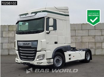 Влекач DAF XF 530