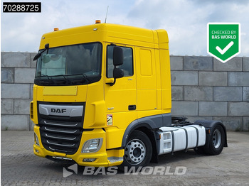 Влекач DAF XF 530