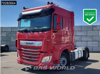 Влекач DAF XF 530