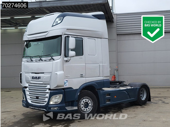 Влекач DAF XF 530