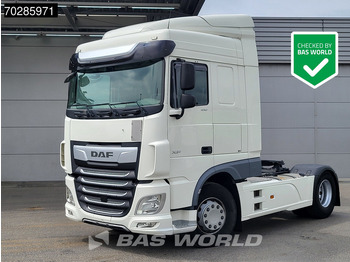 Влекач DAF XF 530