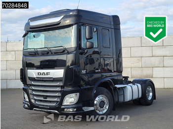 Влекач DAF XF 530