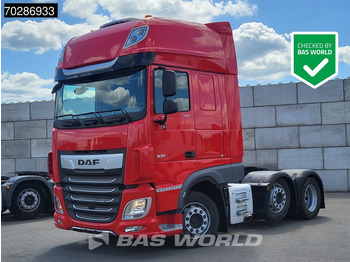 Влекач DAF XF 530