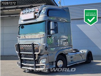 Влекач DAF XF 530