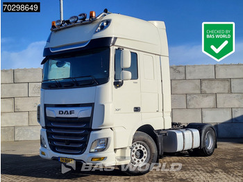 Влекач DAF XF 530