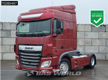 Влекач DAF XF 530