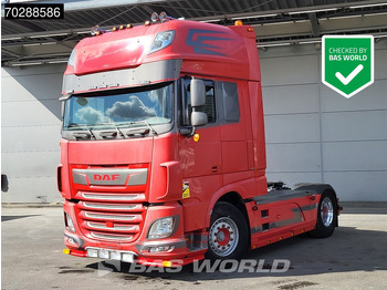 Влекач DAF XF