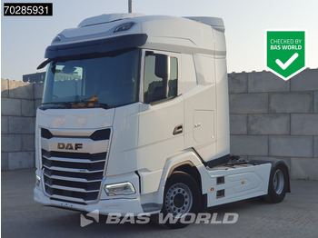 Влекач DAF XG 480