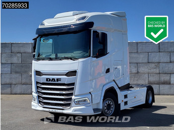 Влекач DAF XG 480