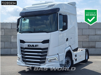 Влекач DAF XG 480