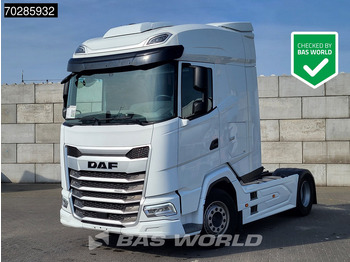 Влекач DAF XG 480
