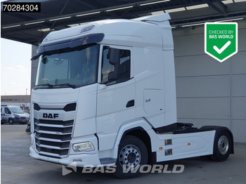Влекач DAF XG 480