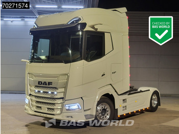 Влекач DAF XG+ 530