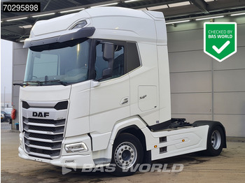 Влекач DAF XG+ 530