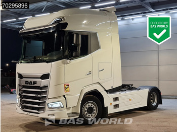 Влекач DAF XG+ 530