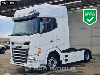 Влекач DAF XG+ 530
