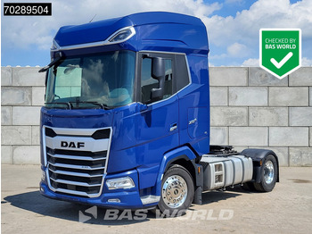 Влекач DAF XG+ 530