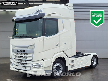 Влекач DAF XG+ 530