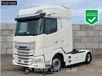 Влекач DAF XG+ 530