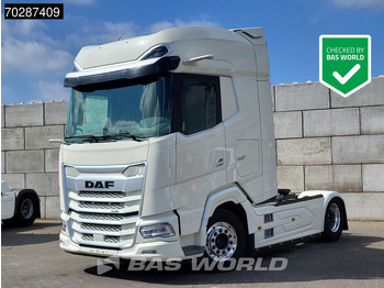 Влекач DAF XG+ 530