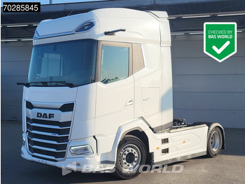 Влекач DAF XG+ 530