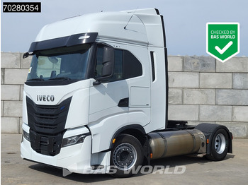 Влекач IVECO S-WAY