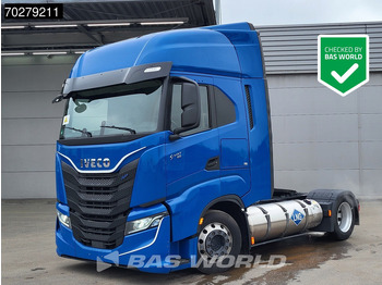 Влекач IVECO S-WAY