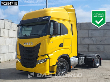 Влекач IVECO S-WAY