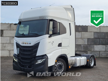 Влекач IVECO S-WAY