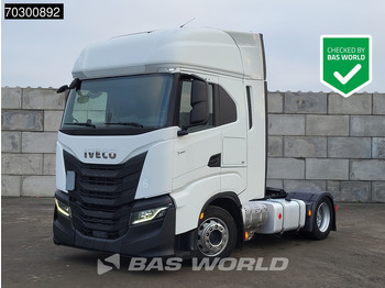 Влекач IVECO S-WAY