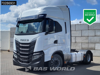 Влекач IVECO S-WAY