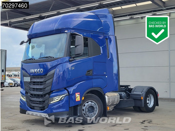 Влекач IVECO S-WAY