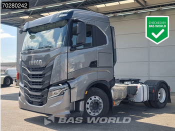 Влекач IVECO S-WAY
