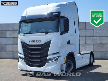 Влекач IVECO S-WAY