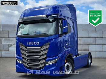 Влекач IVECO S-WAY