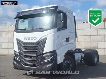 Влекач IVECO S-WAY