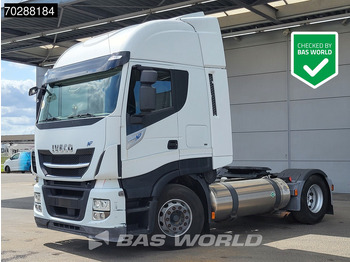Влекач IVECO Stralis 400