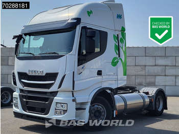 Влекач IVECO Stralis 400