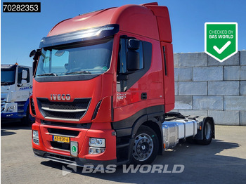 Влекач IVECO Stralis 420