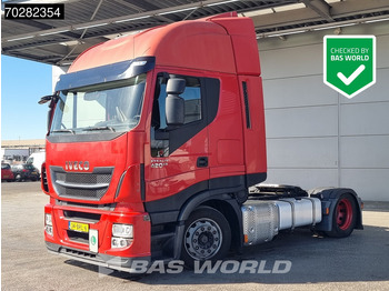 Влекач IVECO Stralis 420