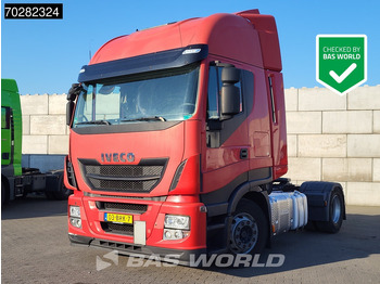 Влекач IVECO Stralis 460
