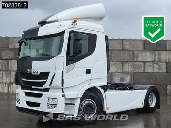 Влекач IVECO Stralis 480
