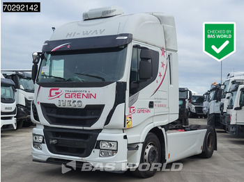 Влекач IVECO Stralis 510