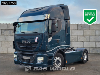 Влекач IVECO Stralis 510