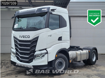 Влекач IVECO X-WAY