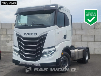 Влекач IVECO X-WAY
